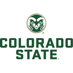 Colorado State Rams Alternate Logo 2021 - Present